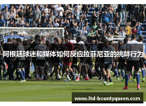 阿根廷球迷和媒体如何反应拉菲尼亚的挑衅行为