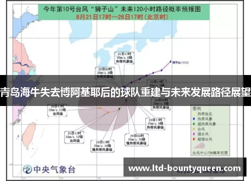 青岛海牛失去博阿基耶后的球队重建与未来发展路径展望